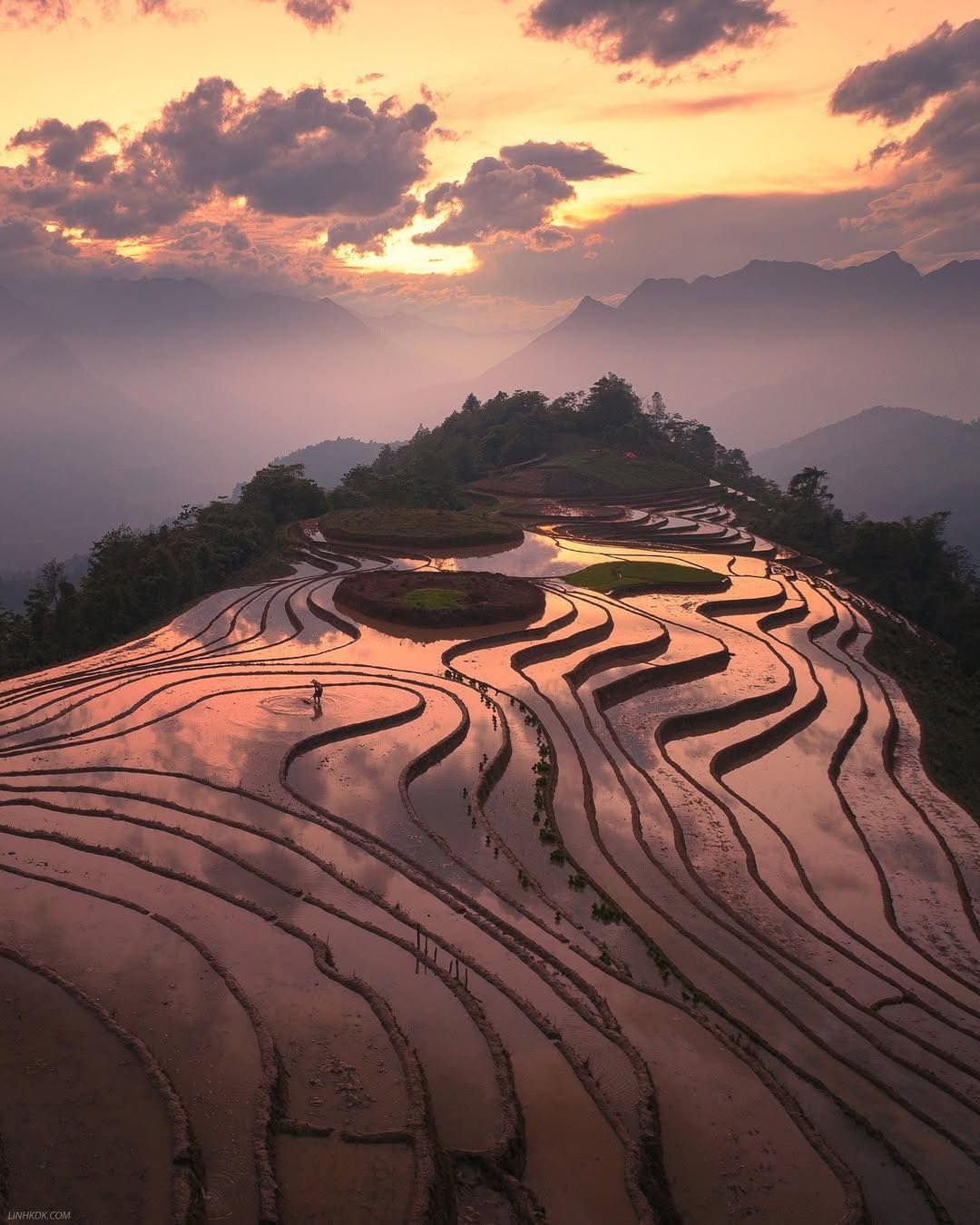 Experience Sapa in Different Seasons