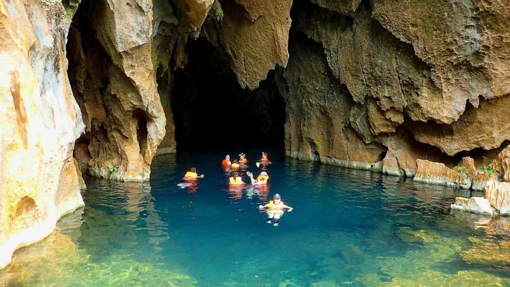Discover Secret Swimming Spots Discover Secret Swimming Spots