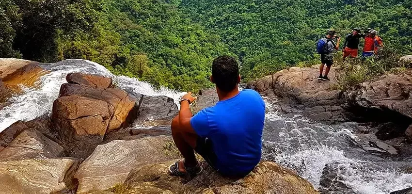 Trekking Highlights in Central Vietnam
