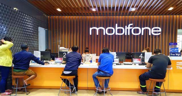 Mobifone – Competitive Pricing and Stable Service