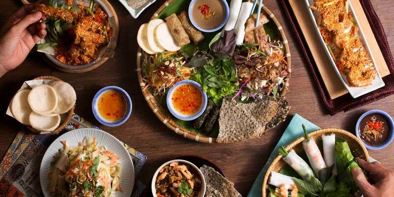 Discover Nha Trang’s Local Food Scene