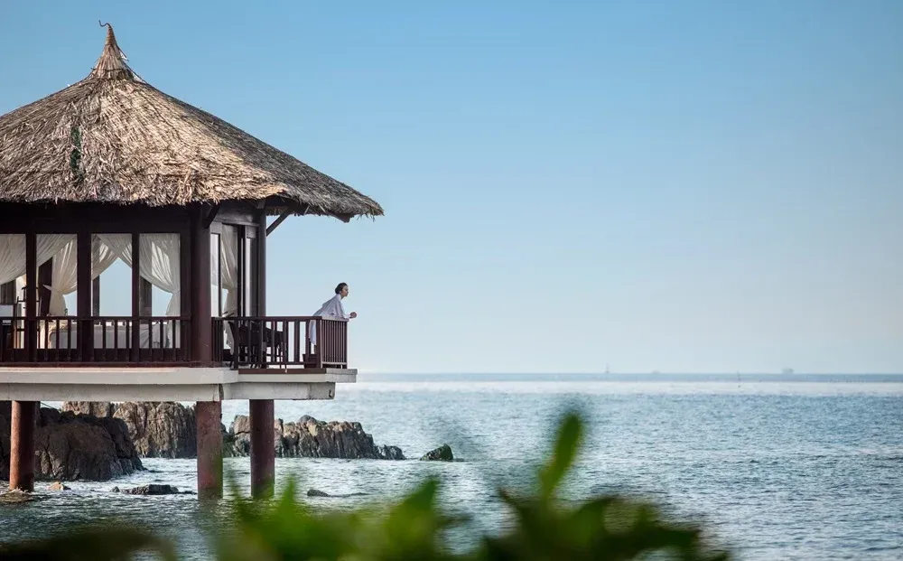 Explore Dau Tieng Lake – A Hidden Natural Escape