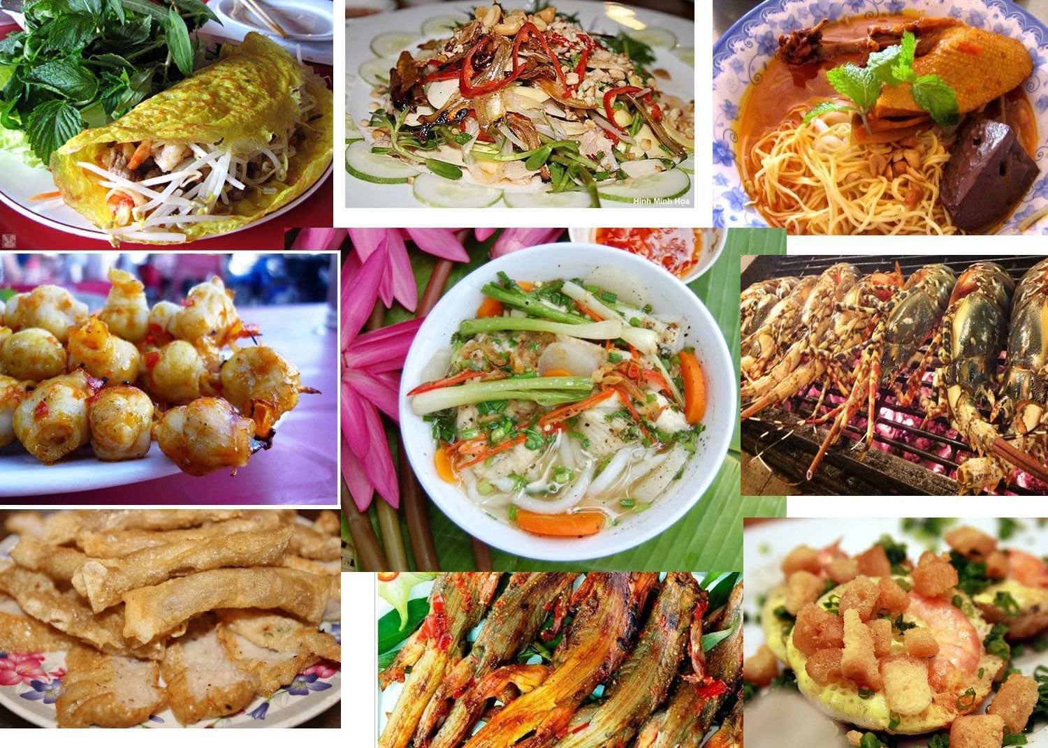 Explore Local Markets & Street Food