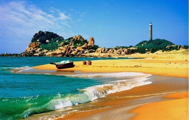 Extend Your Journey to Mui Ne