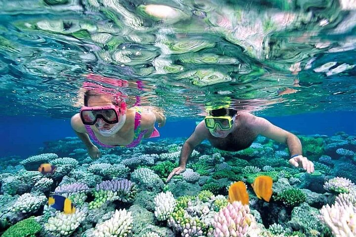 Go Island Hopping & Snorkeling in An Thoi Islands