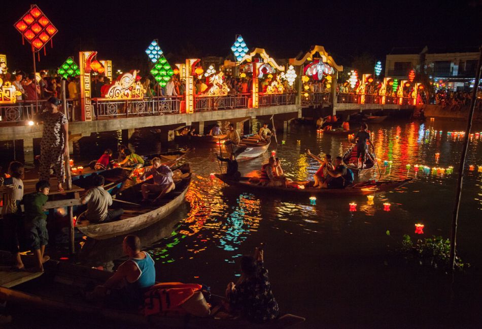 Hoi An Ancient Town Travel Guide: What to See, Eat & Explore