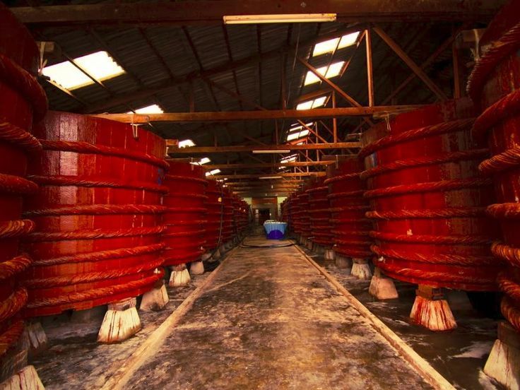 Learn About Phu Quoc Fish Sauce