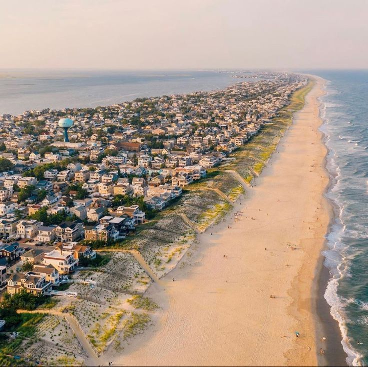 Long Beach