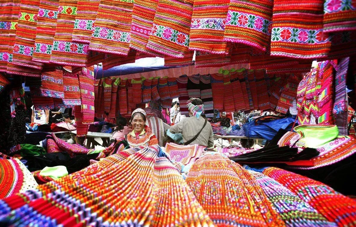 Explore Local Markets