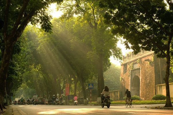 Vietnam Essentials Highlights