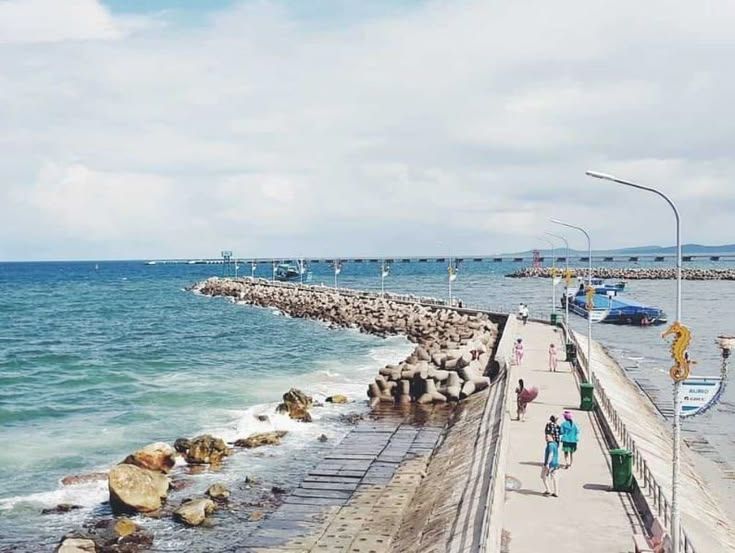Ong Lang Beach