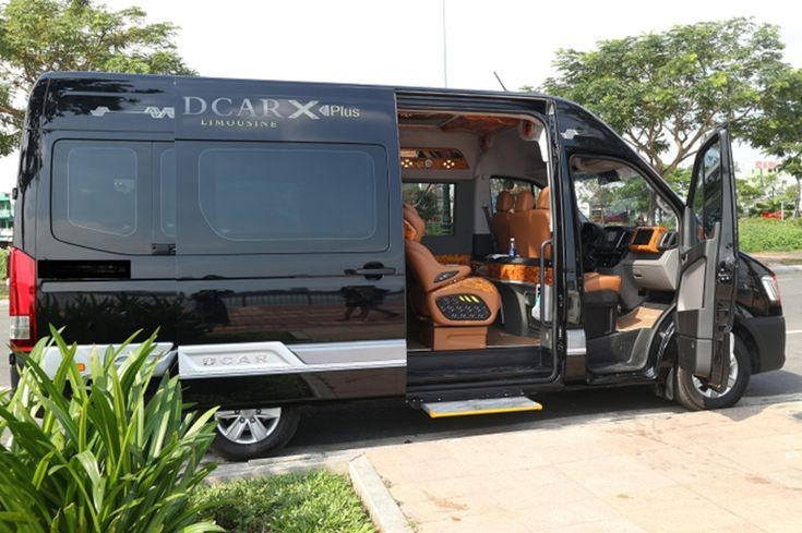 Private Car