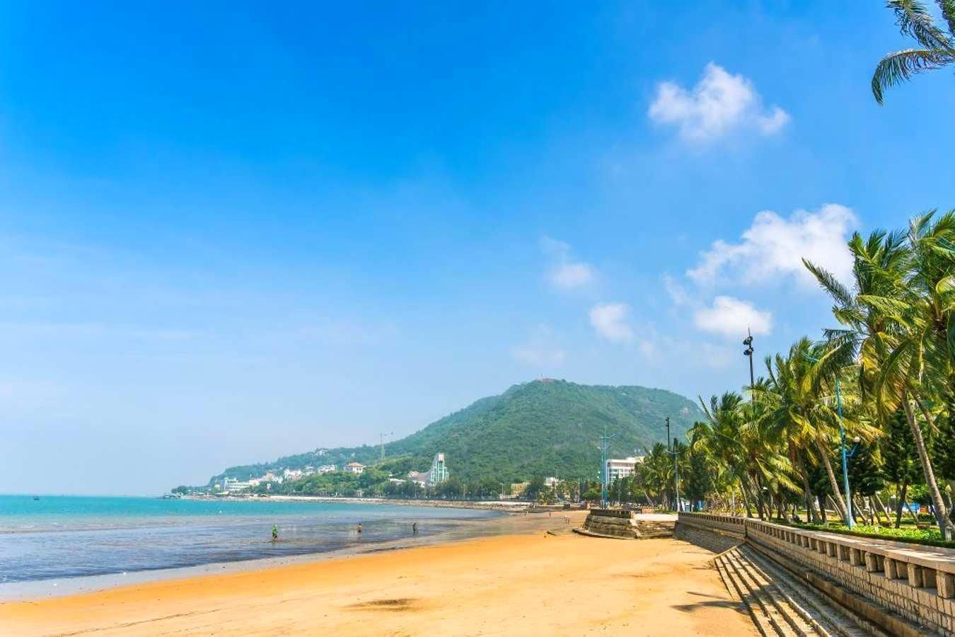 Take a Coastal Break in Vung Tau