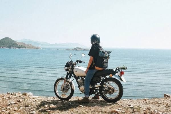 Take a Motorbike Coastal Ride (Underrated Experience)