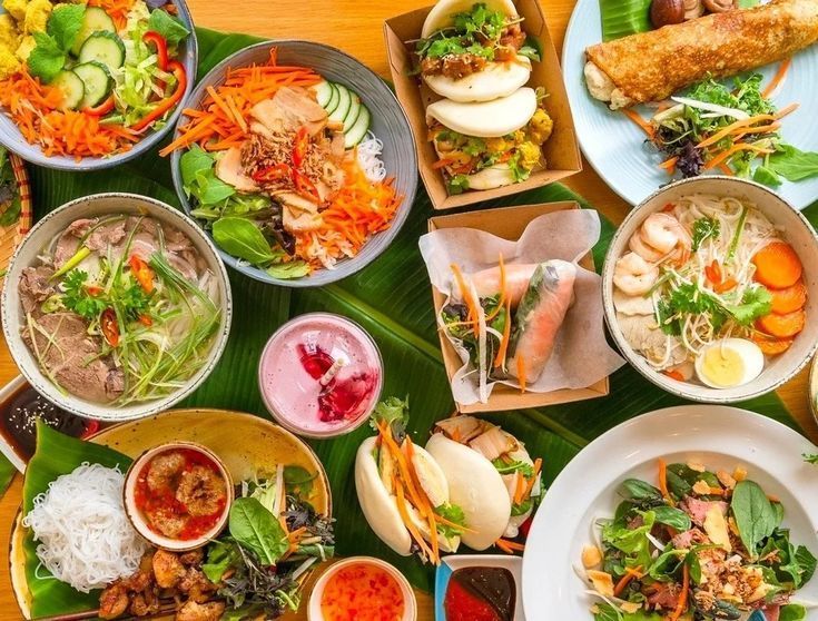Taste Hanoi Street Food