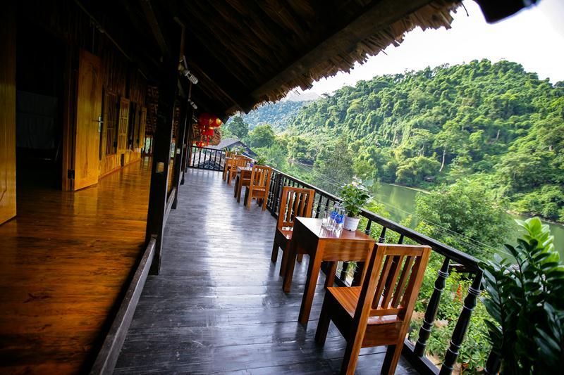 Stay in a Tay Ethnic Homestay (Authentic Cultural Experience)