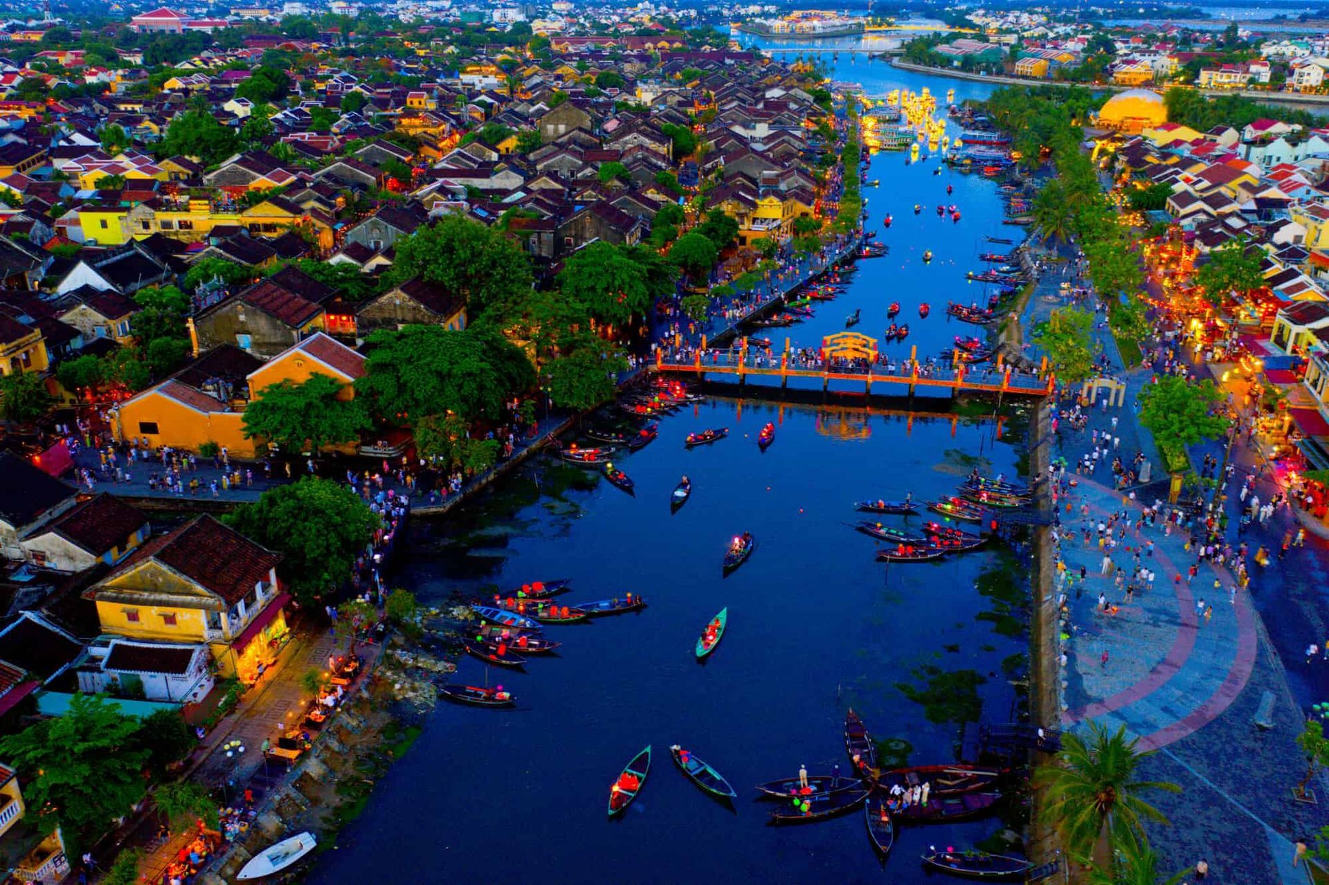 Hoi An Ancient Town Travel Guide: What to See, Eat & Explore
