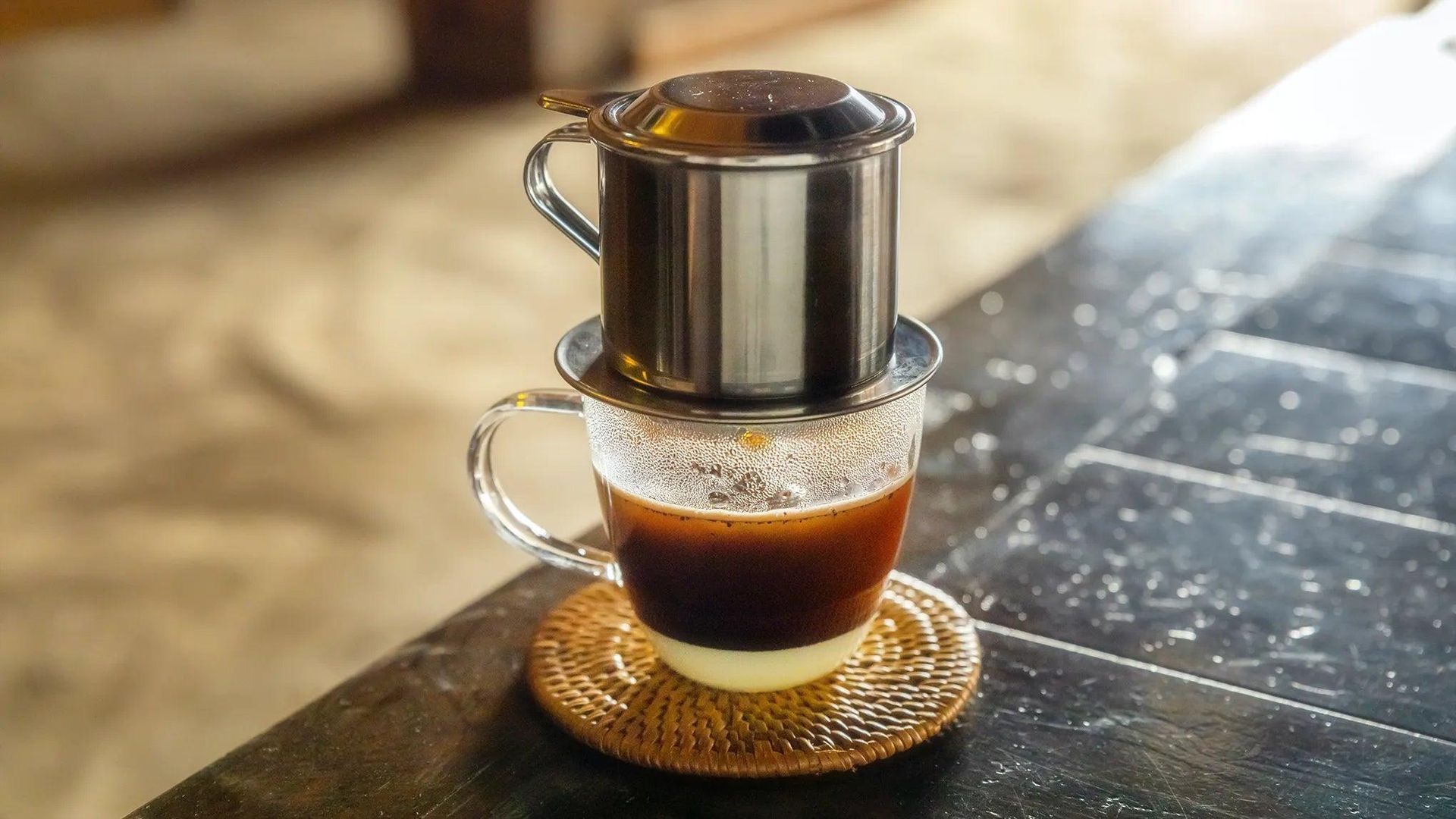 Vietnamese Coffee Culture Vietnamese Coffee Culture