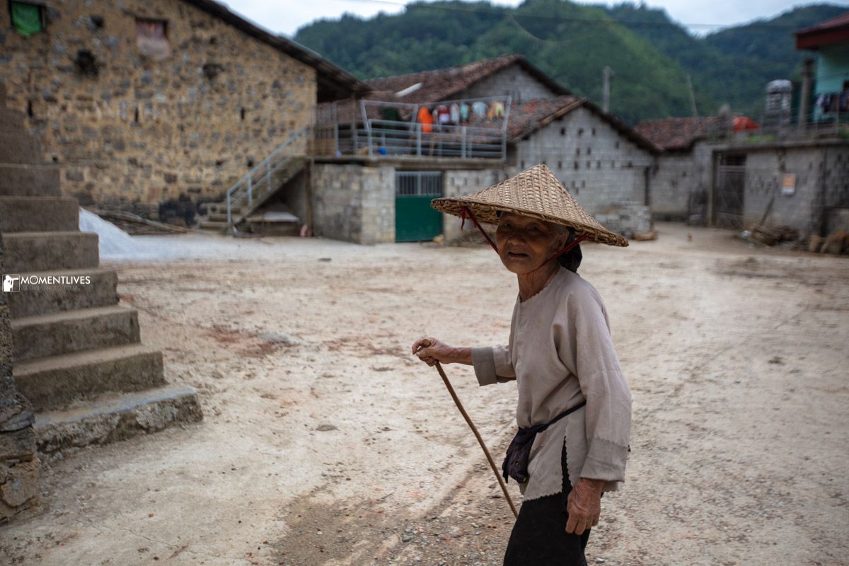 Visit Traditional Villages