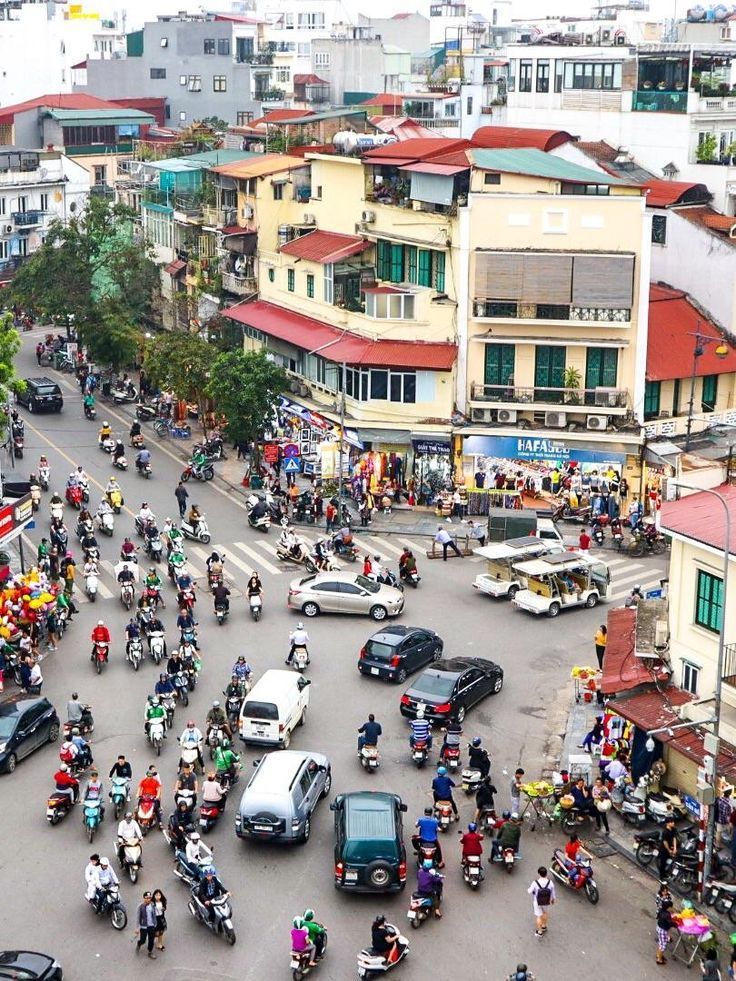 Vietnam Travel Tips 7
