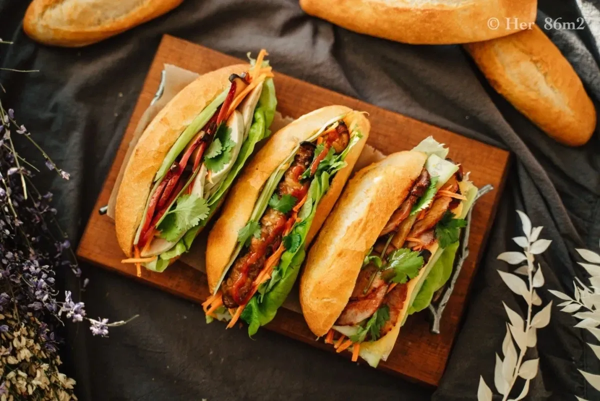 banh mi
