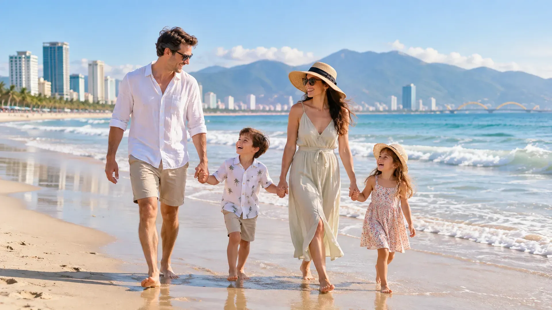 Da Nang With Kids: Family Travel Tips & Things to Do