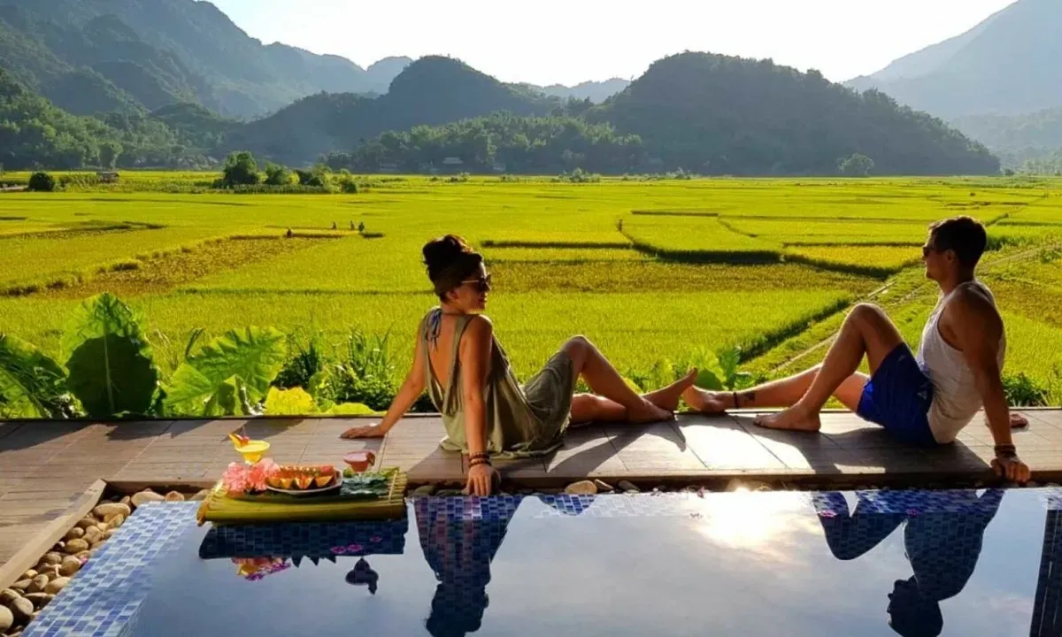 Why Visit Mai Chau?