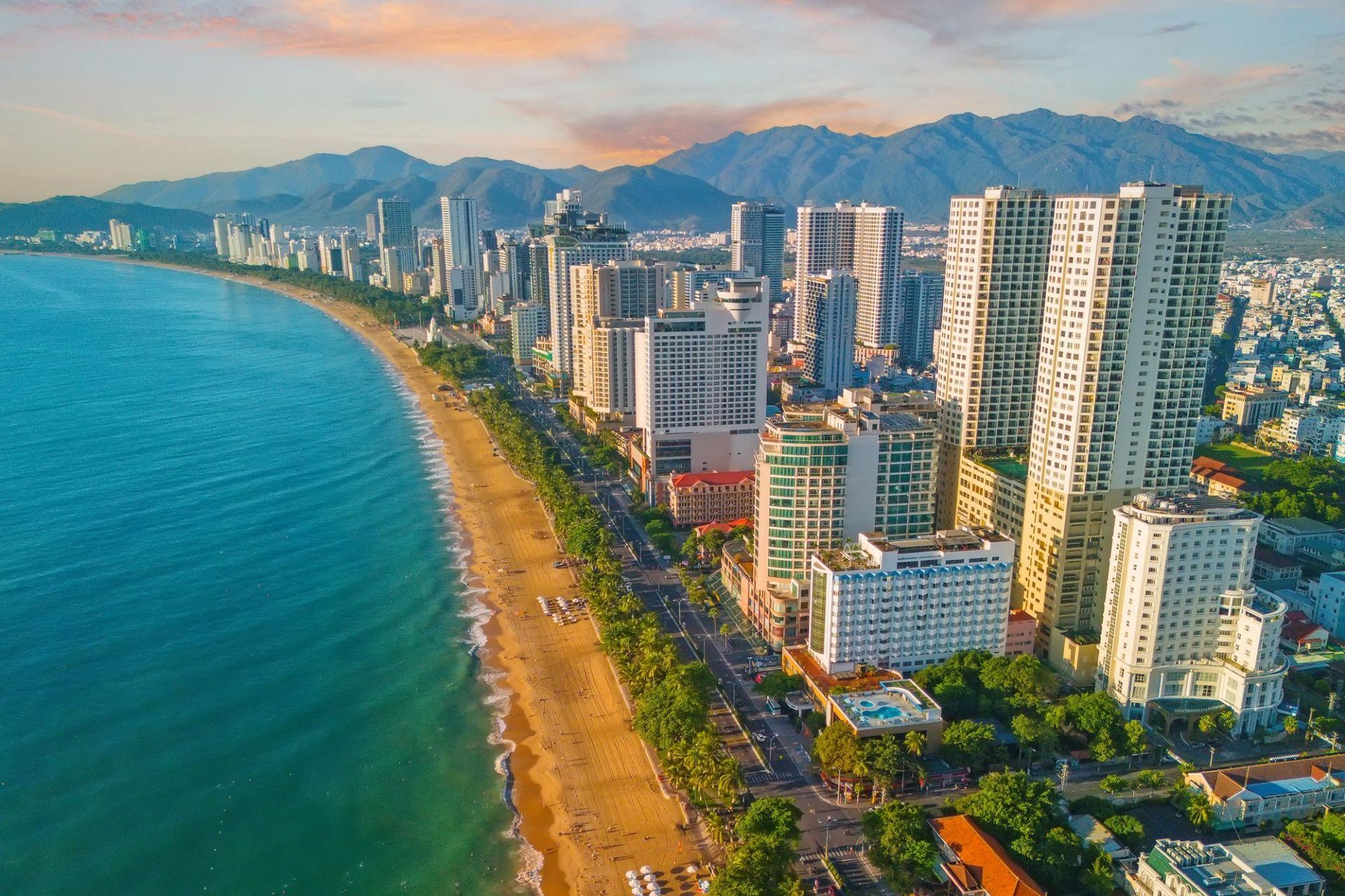 More Than Just a Beach Destination
