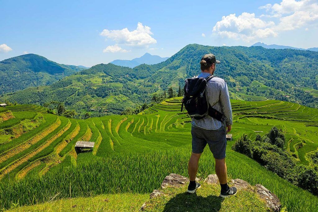 Top Trekking Destinations in Northern Vietnam