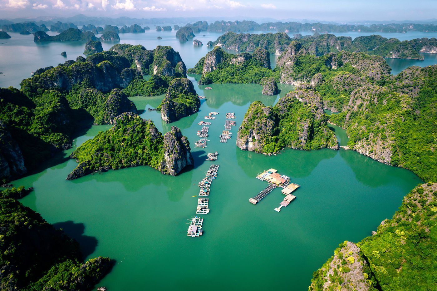 Top 10 Must-Visit Destinations in Vietnam – A Complete Travel Guide