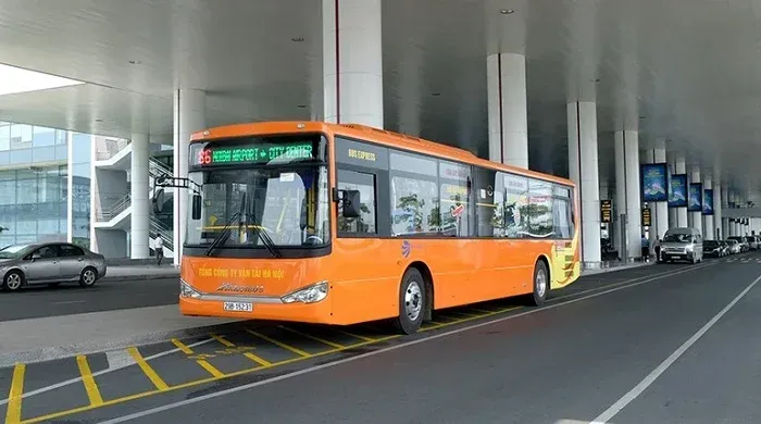 Airport Buses