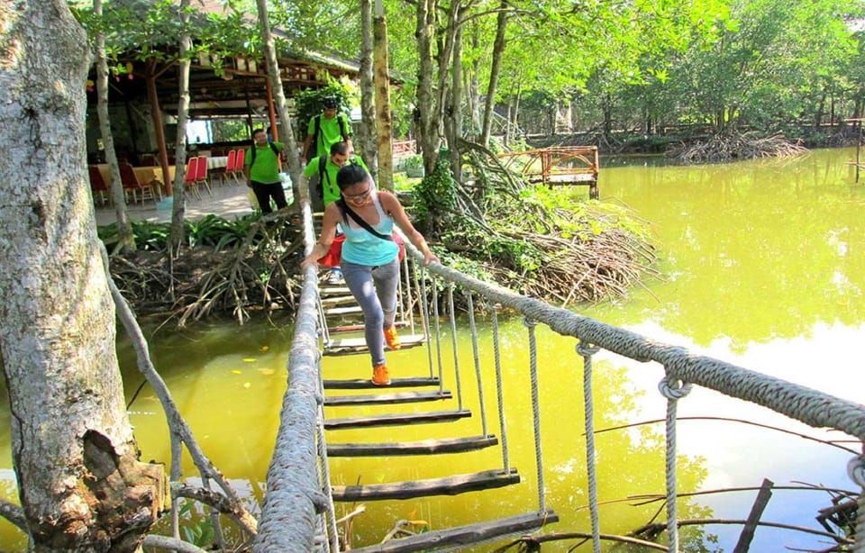 Trekking Opportunities in Southern Vietnam