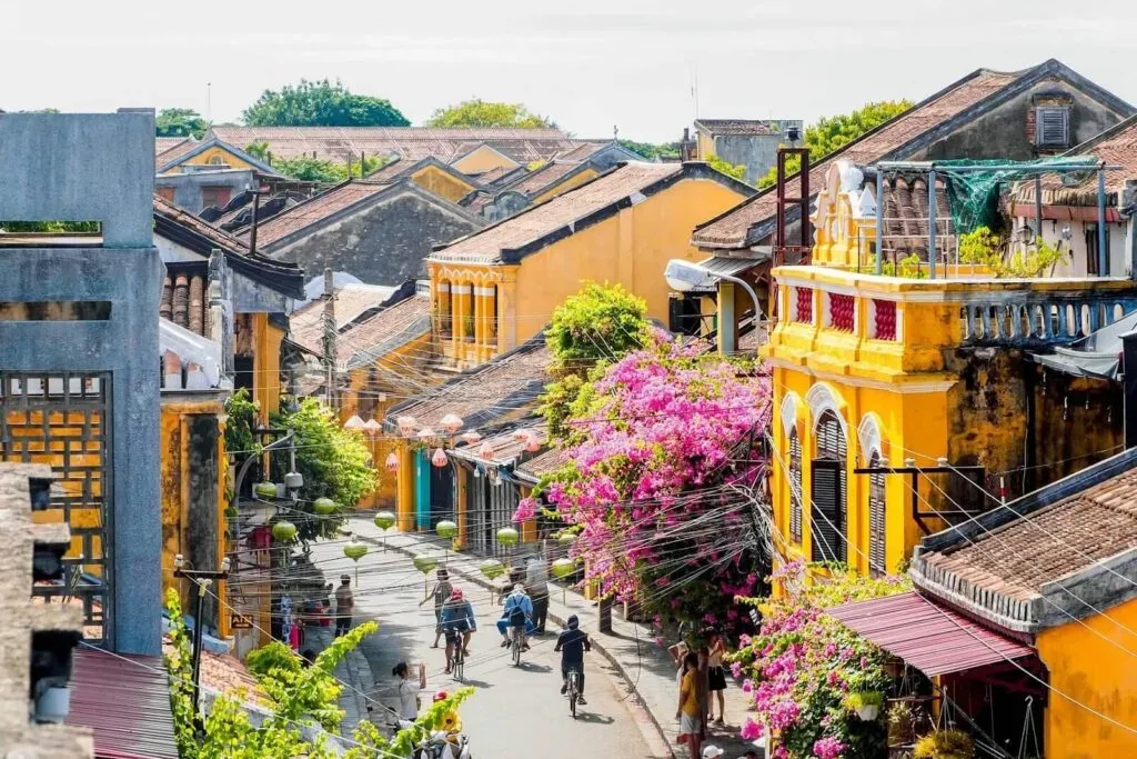 Hoi An Ancient Town Travel Guide
