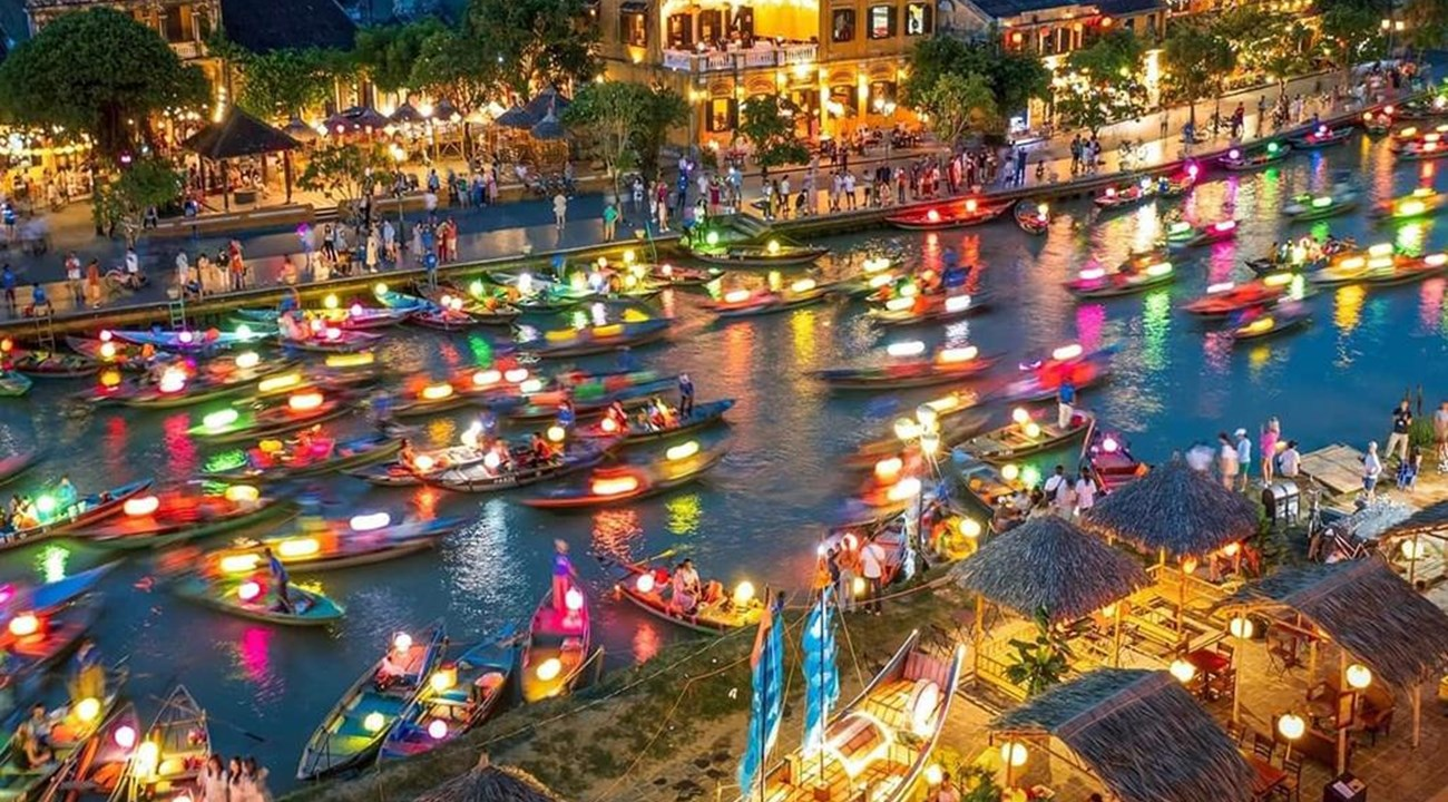 Da Nang Photography Locations - Hoi An