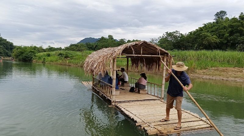Cultural Experiences pu luong Cultural Experiences pu luong