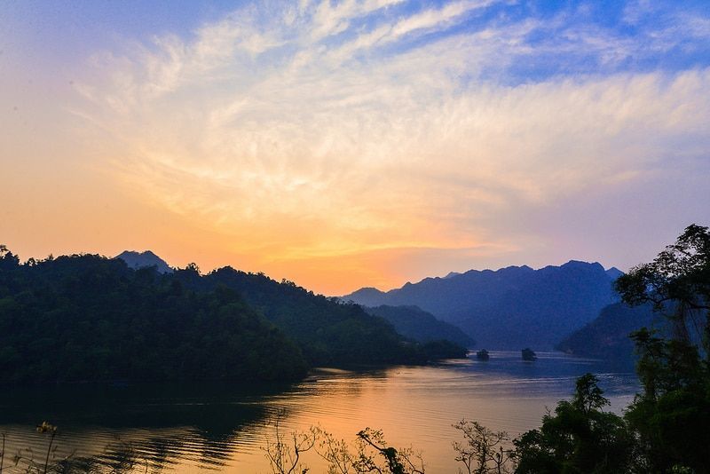 Sunrise & Sunset Photography
