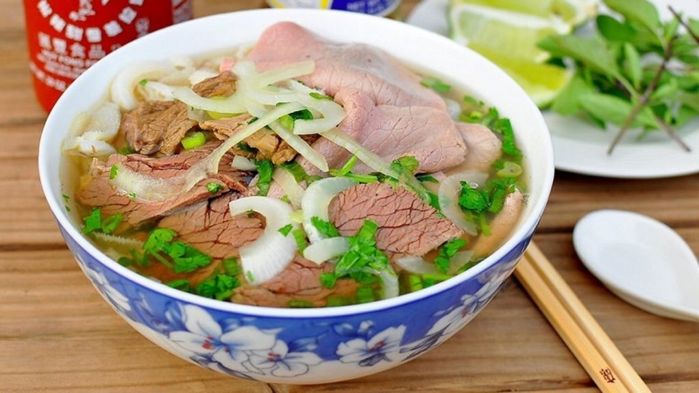 pho bo