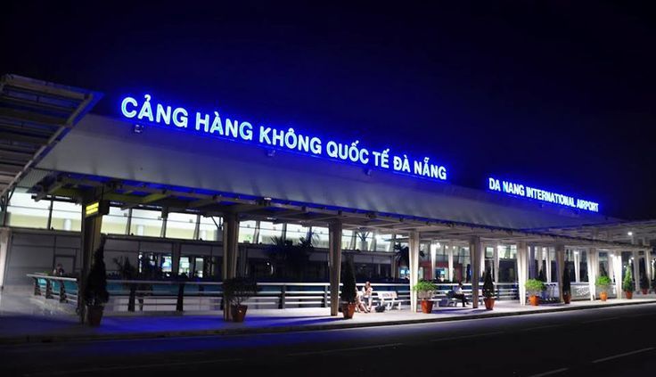 Da Nang International Airport
