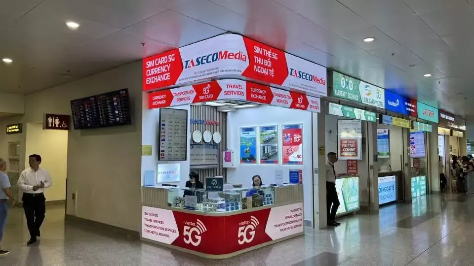 Getting a SIM Card or Mobile Data