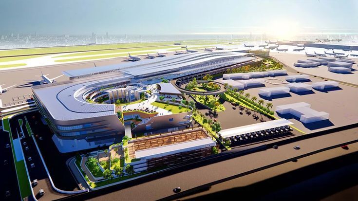 Tan Son Nhat Airport (SGN)