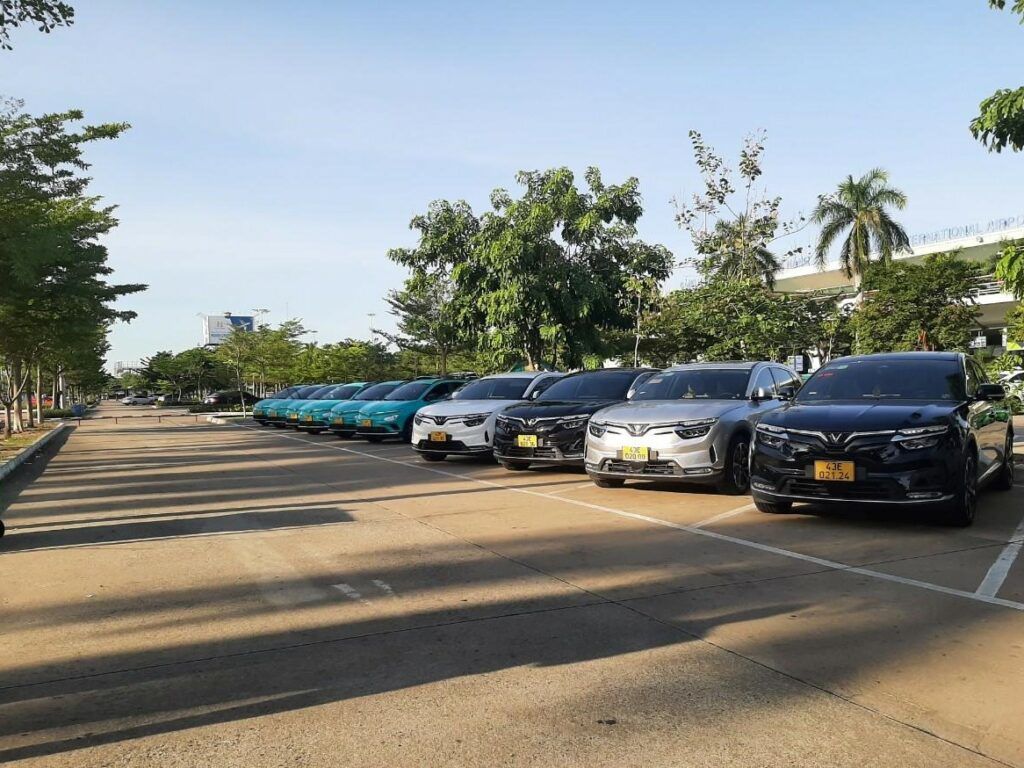 Da Nang Transport Guide