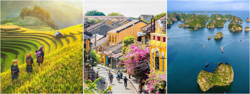 Vietnam Things to Do: 30 Best Experiences & Local Tips