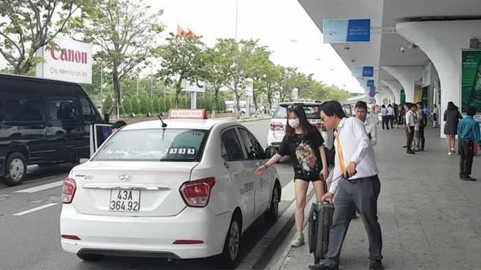 By Private Car or Taxi – Most Comfortable