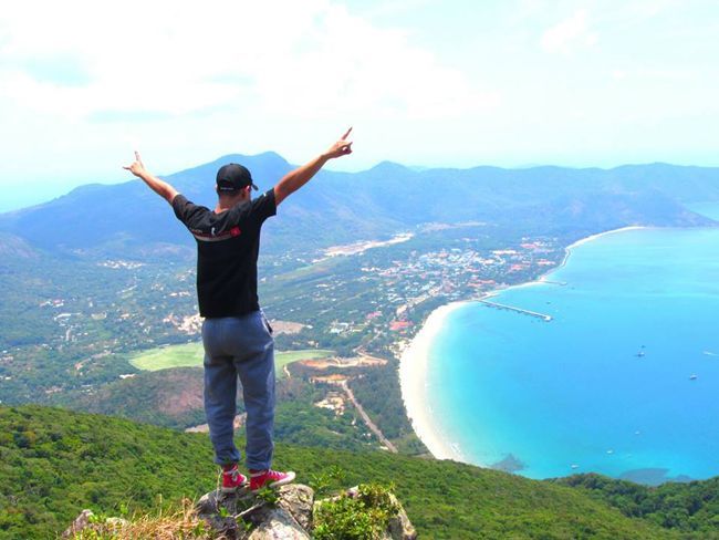 Trekking Opportunities in Southern Vietnam