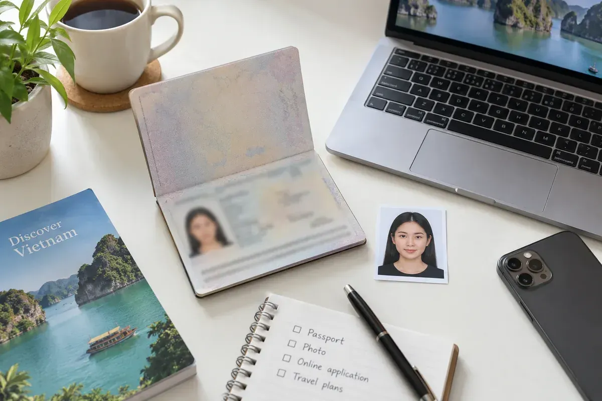 Your Passport or Portrait Image May Need Attention