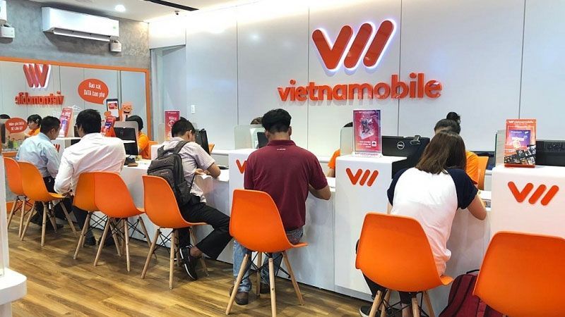 Vietnamobile – Cheapest Data-Heavy SIM for Short-Term Travelers