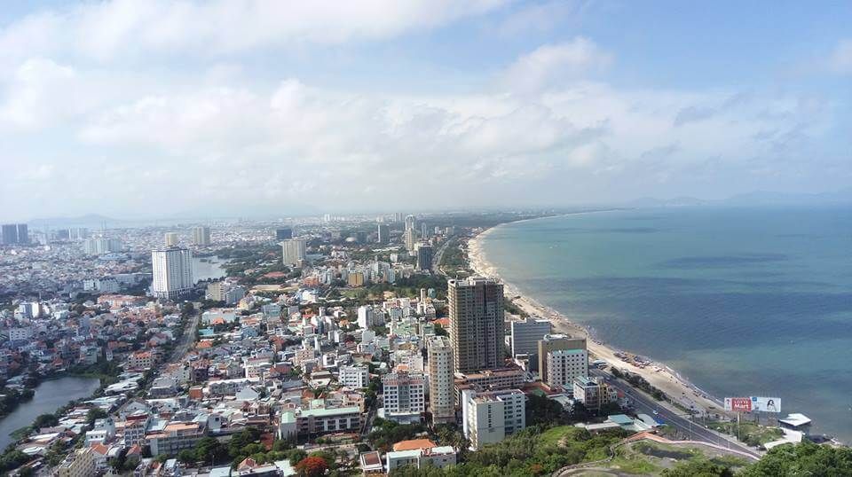 Vung Tau Things to Do: Best Beaches, Food & Local Guide