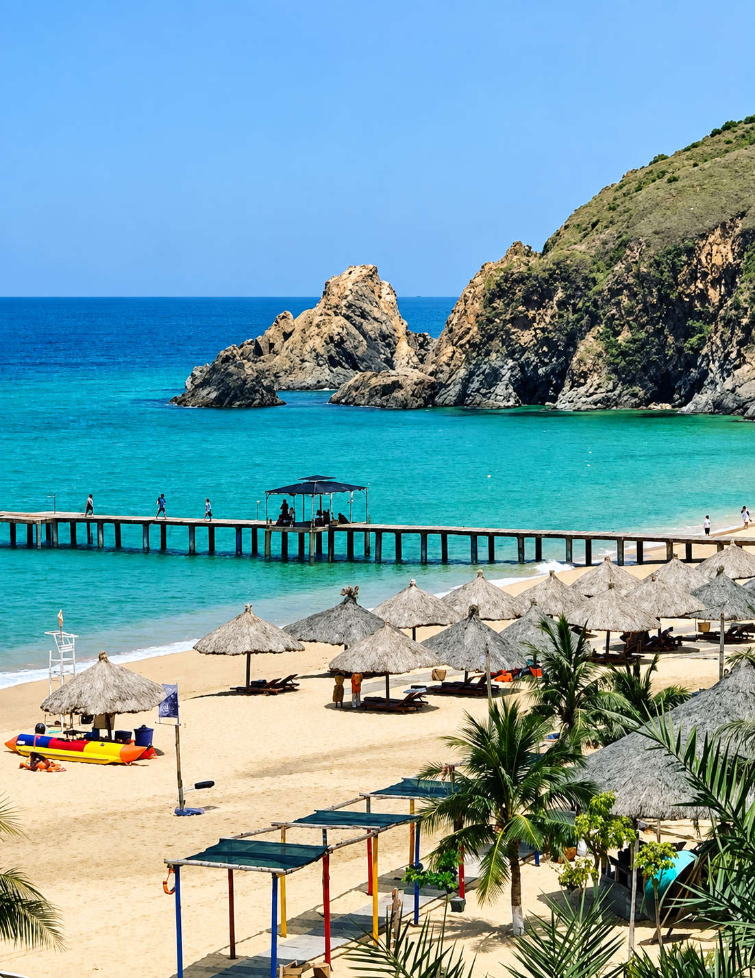 9. Quy Nhon