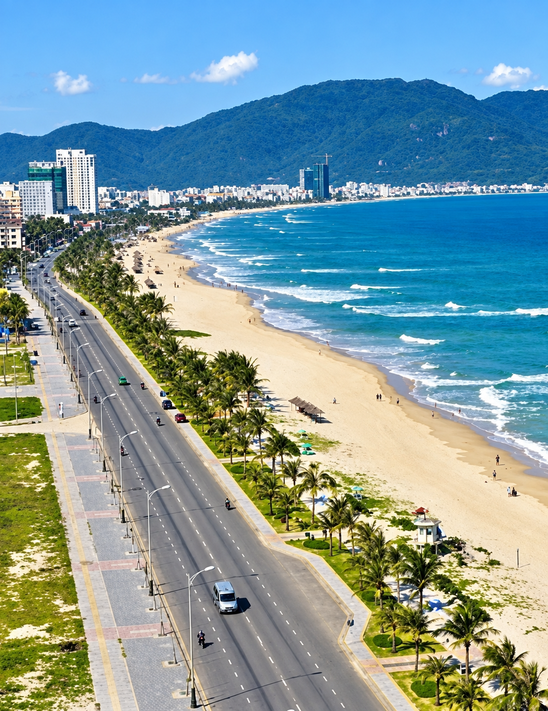 4.Da Nang