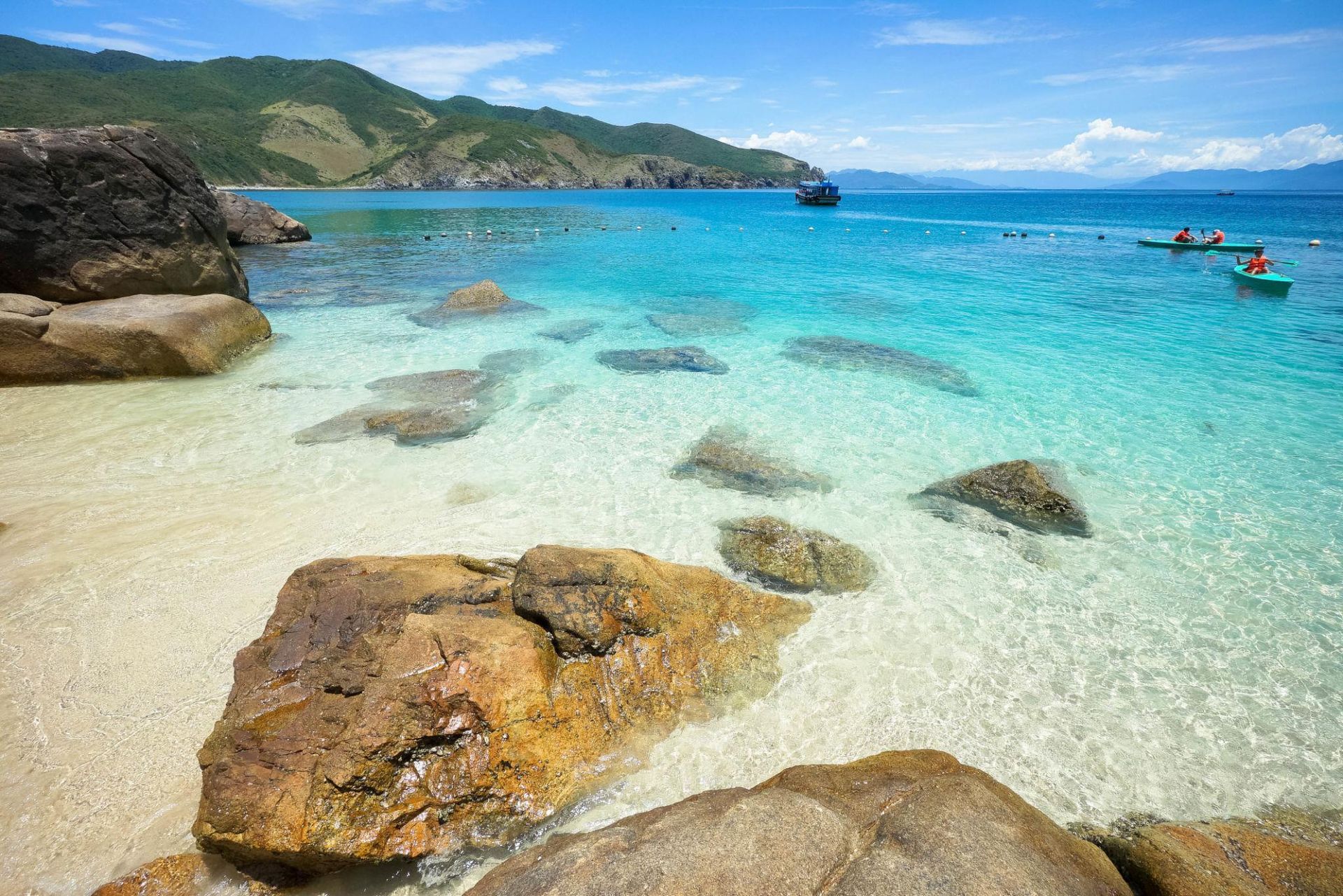 Why Visit Nha Trang? (And Who It’s Really For)
